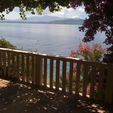 Holiday Home Mala Duba Živogošće Extérieur photo