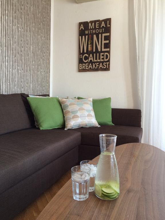 Holiday Home Mala Duba Živogošće Chambre photo