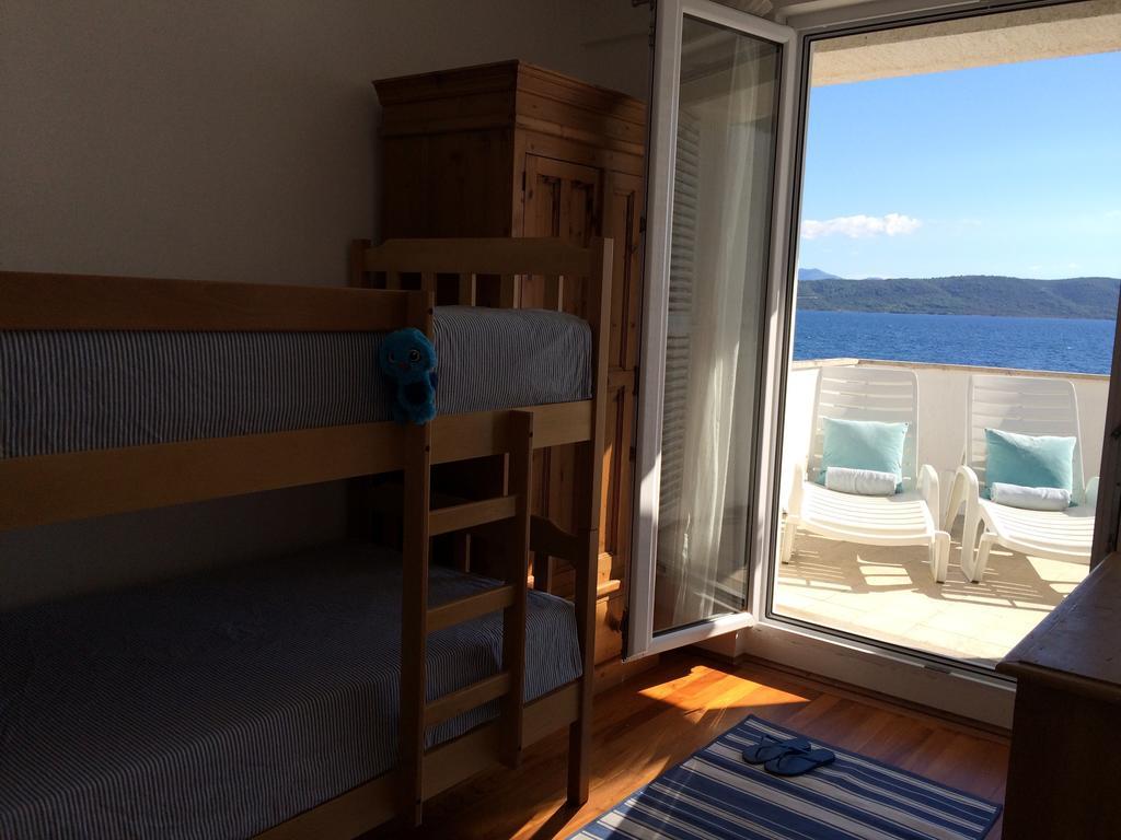Holiday Home Mala Duba Živogošće Chambre photo