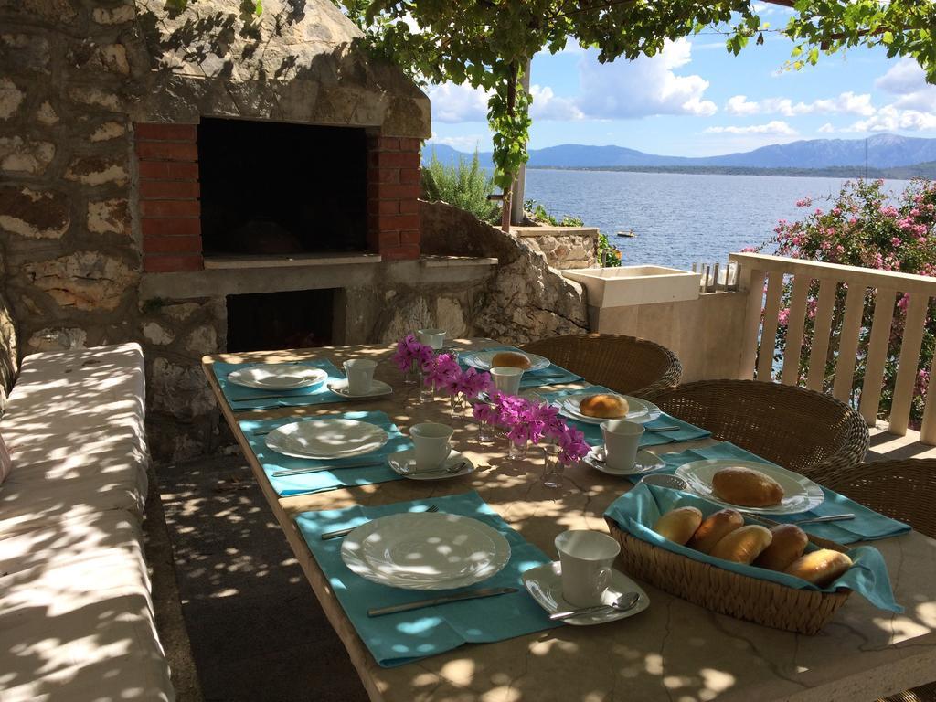 Holiday Home Mala Duba Živogošće Chambre photo