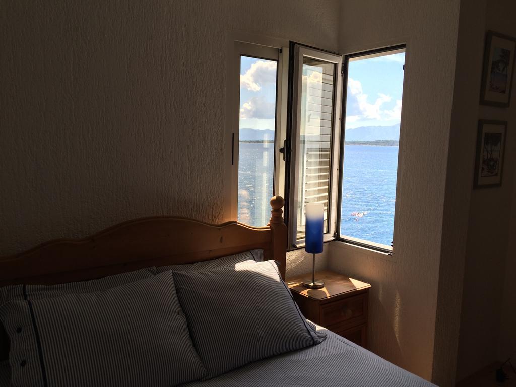 Holiday Home Mala Duba Živogošće Chambre photo
