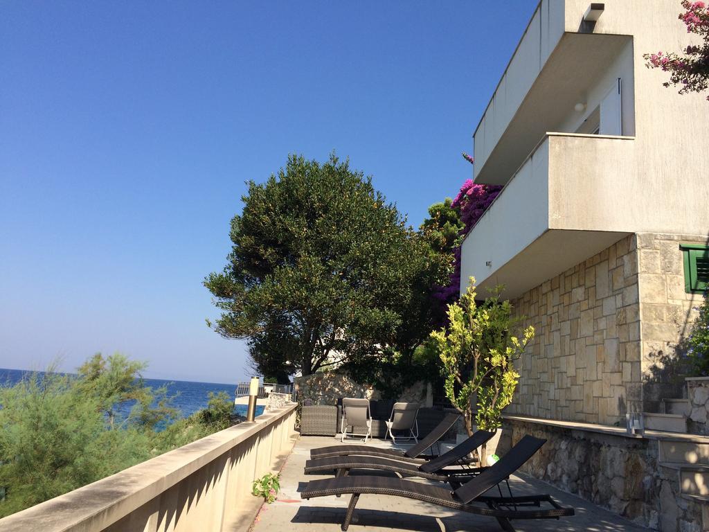 Holiday Home Mala Duba Živogošće Chambre photo