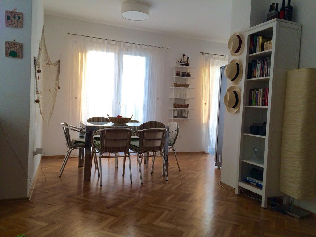 Holiday Home Mala Duba Živogošće Chambre photo