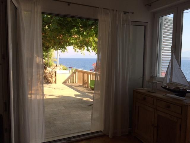Holiday Home Mala Duba Živogošće Chambre photo