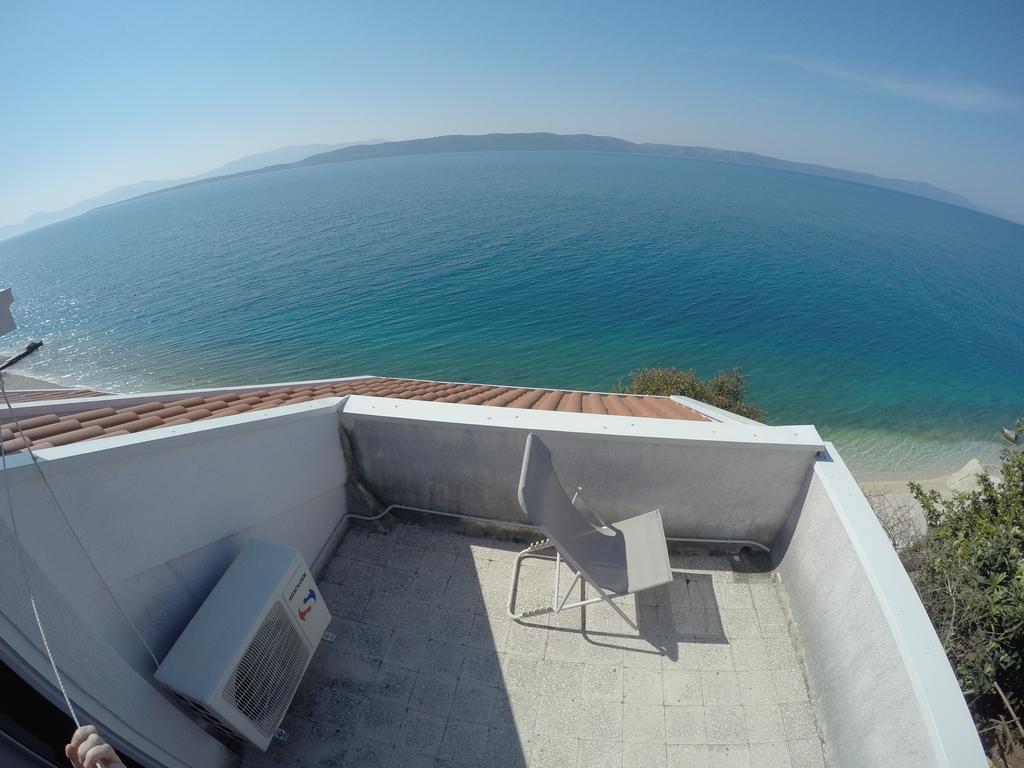Holiday Home Mala Duba Živogošće Extérieur photo