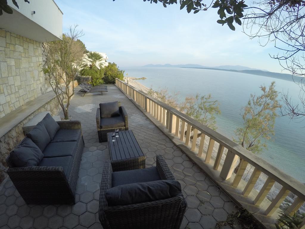 Holiday Home Mala Duba Živogošće Extérieur photo