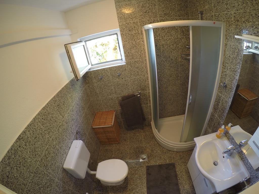 Holiday Home Mala Duba Živogošće Extérieur photo