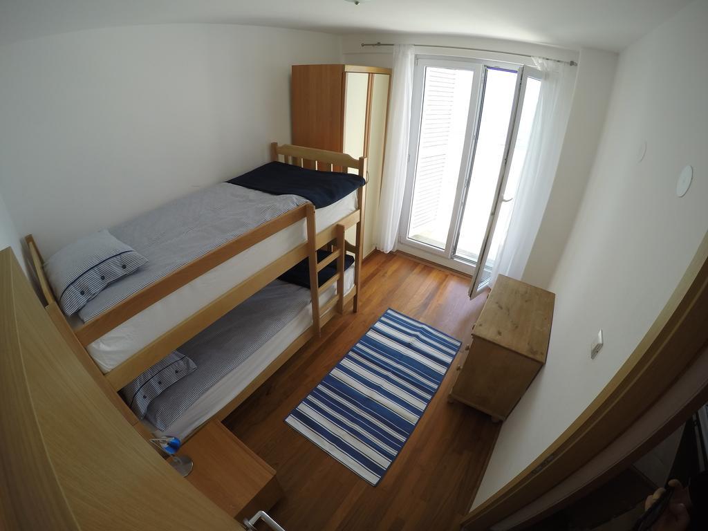 Holiday Home Mala Duba Živogošće Extérieur photo