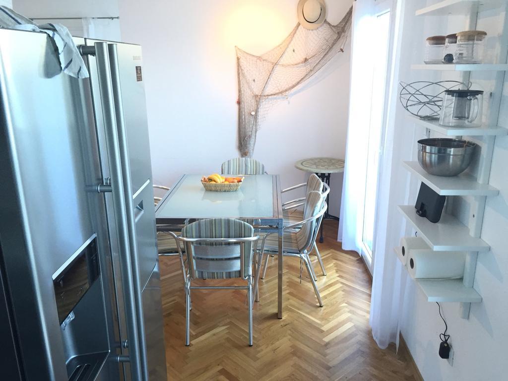Holiday Home Mala Duba Živogošće Extérieur photo
