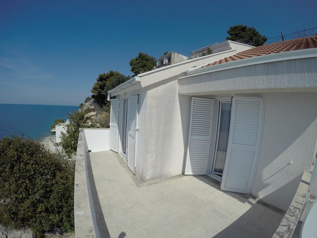 Holiday Home Mala Duba Živogošće Extérieur photo