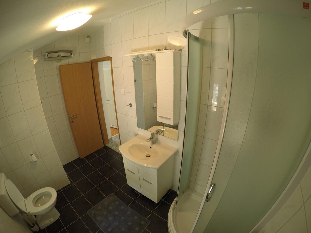 Holiday Home Mala Duba Živogošće Extérieur photo